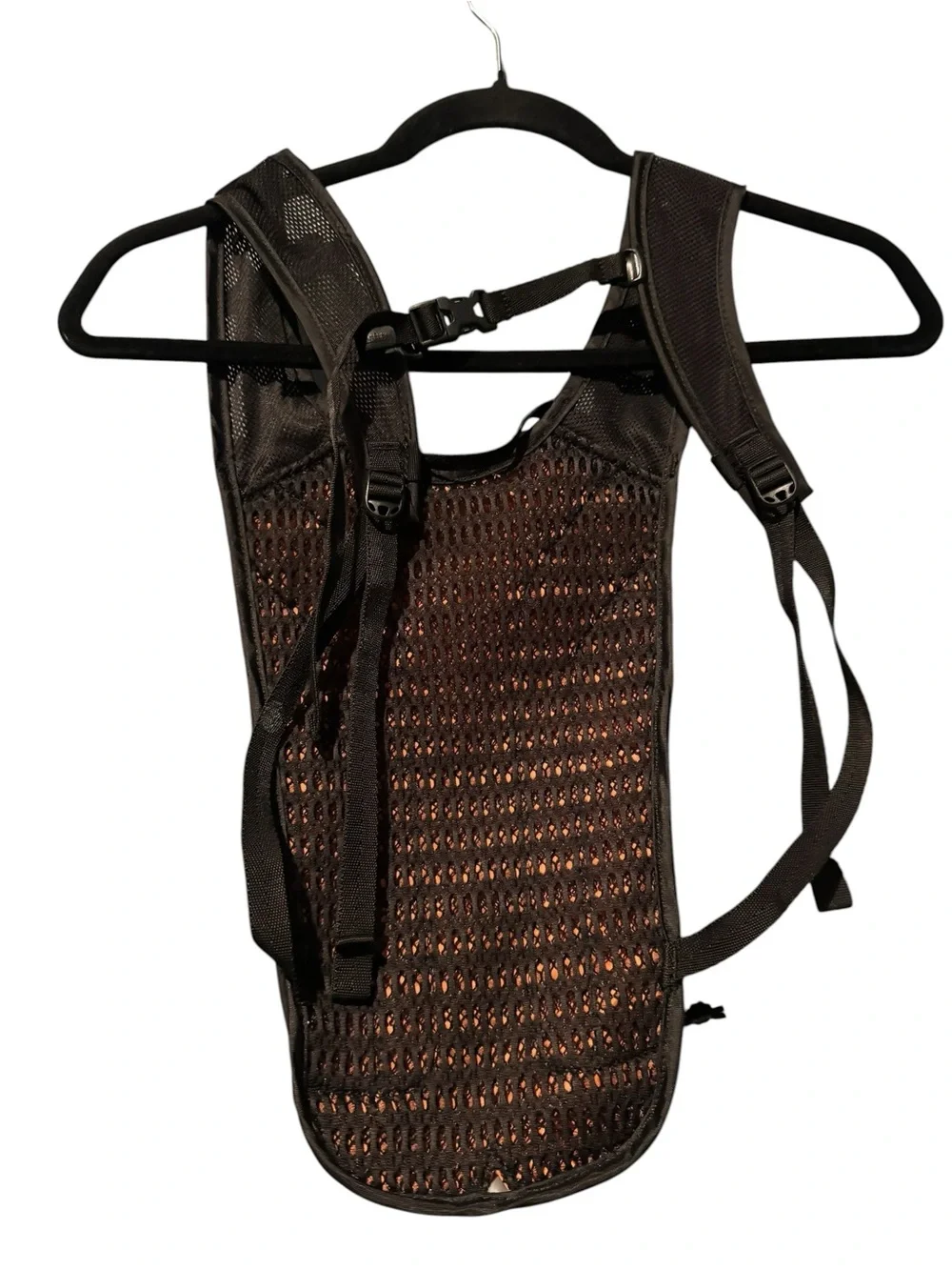 CamelBak Black Hydrobak Lightweight Hydration Backpack